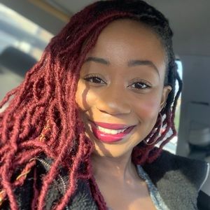 Meet your Posher, Niyah